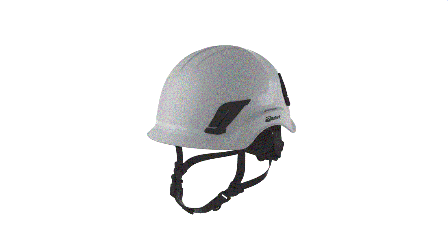 Bullard Cen10 Protective Helmet Instruction Manual Bullard Cen10 Protective Helmet Instruction Manual