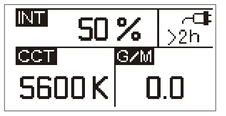 Aputure HS202204010322C02 Amaran F22C RGBWW Flexible LED Video Light - Figure 13