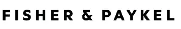 FISHER PAYKEL logo