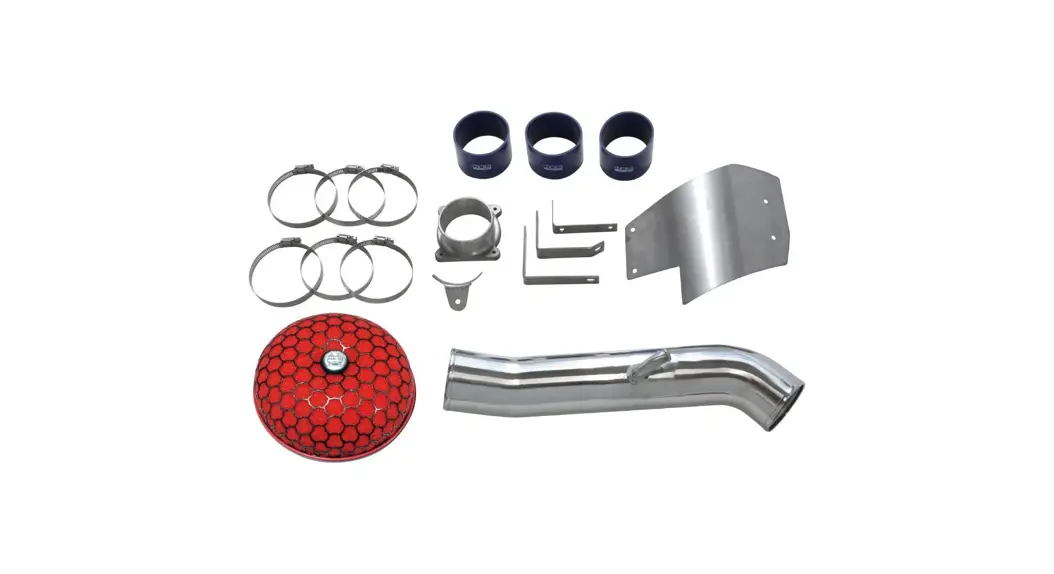 Hks 70020-kb001 Racing Suction Reloaded Intake Kit Instruction Manual Hks 70020-kb001 Racing Suction Reloaded Intake Kit Instruction Manual