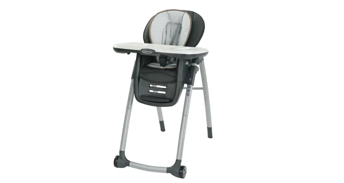 Graco Premier Fold Table2 User Manual