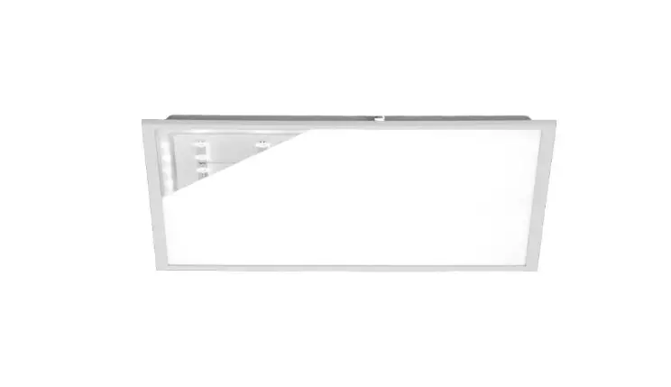 Aurora En-blp6060 220-240v 36w 600x600mm Backlit Led Panel Instruction Manual
