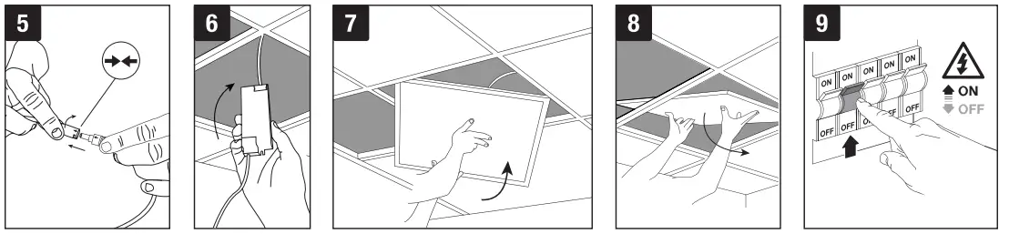 AURORA-EN-BLP6060-220-240V-36W-600x600mm-Backlit-LED-Panel-fig-2