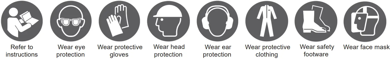 SEALEY CP20VCHS Cordless Chainsaw - Icon