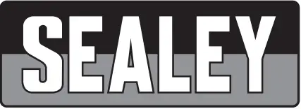 SEALEY Logo