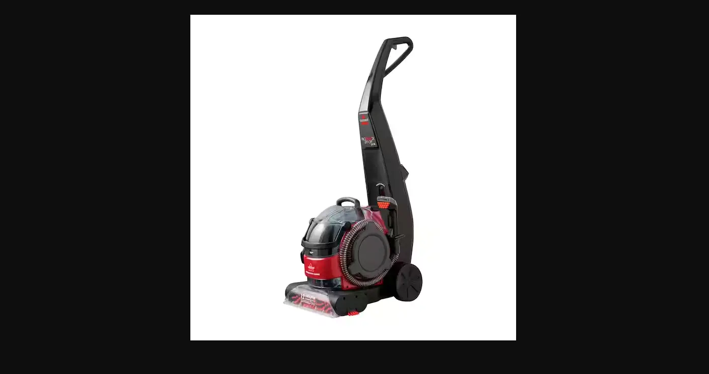 My Proheat 2x®/deepclean Lift-off® Upright Carpet Cleaner Brush Is Not Turning | Support My Proheat 2x®/deepclean Lift-off® Upright Carpet Cleaner Brush Is Not Turning | Support