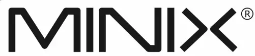 MINIX logo
