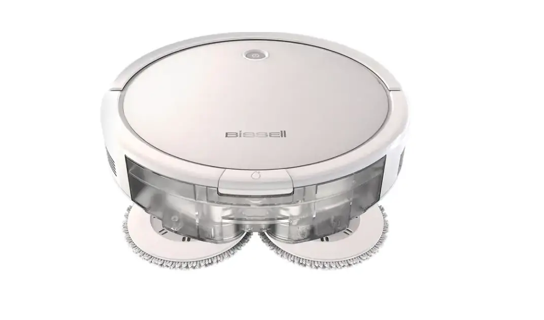 My Spinwave Robot Is Not Driving Straight | Support