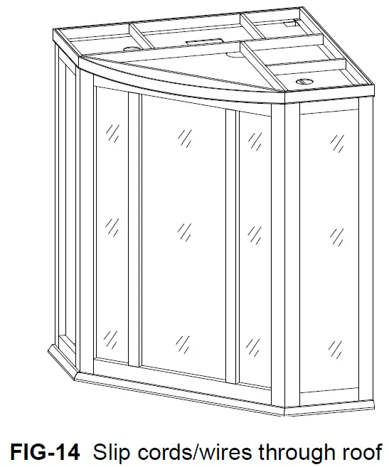 Golden Designs MX-M356-01 Maxxus Infrared Sauna-21