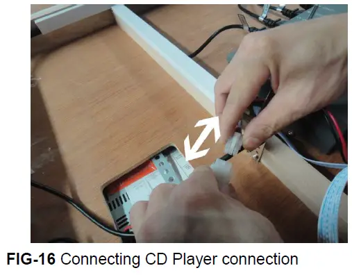 Golden Designs MX-M356-01 Maxxus Infrared Sauna-23