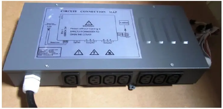 Golden Designs MX-M356-01 Maxxus Infrared Sauna-8