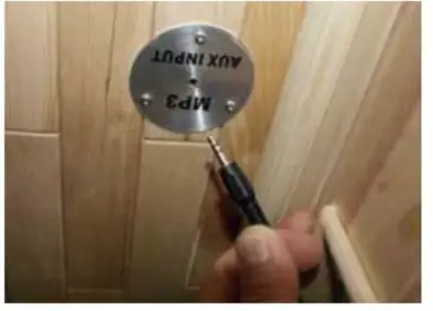 Golden Designs MX-M356-01 Maxxus Infrared Sauna-9