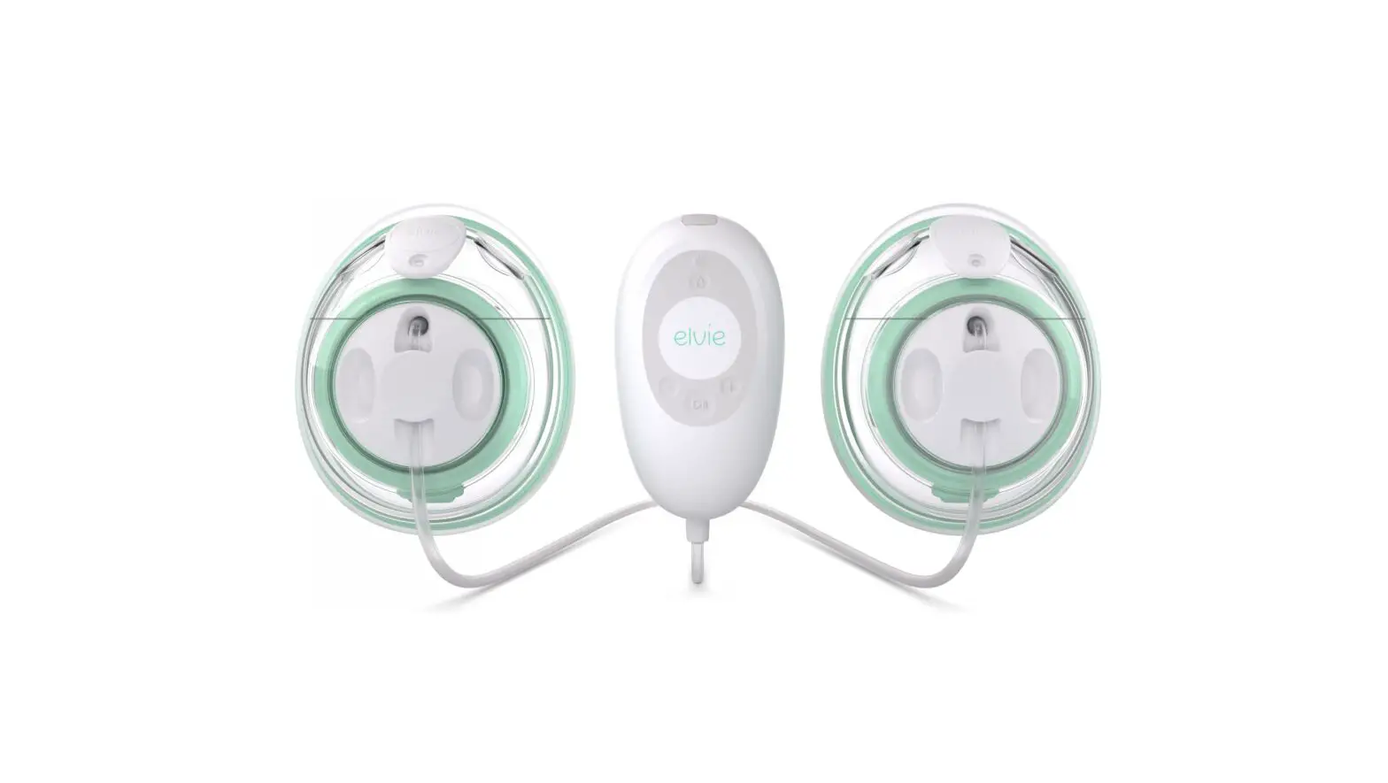 Elvie Stride Stride Breast Pump Instruction Manual