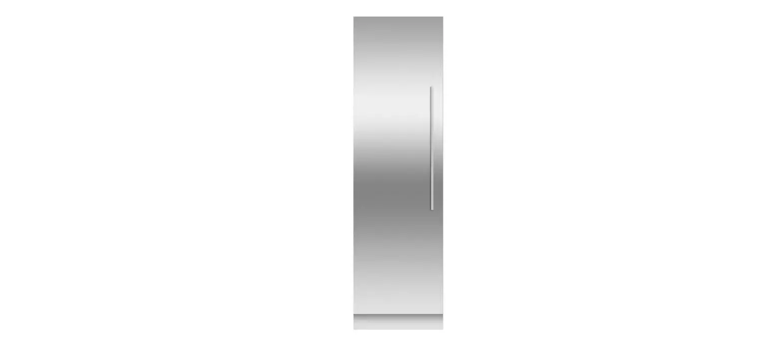 Fisher Paykel 25313 61cm Door Panel For Integrated Column Refrigerator Or Freezer User Guide