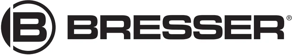 BRESSER logo
