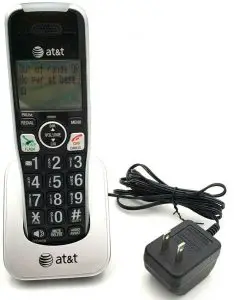 AT T CRL8112 Phone User Guide AT T CRL8112 Phone