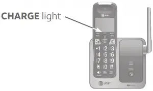 Battery installation