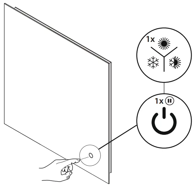 sensio-SE30756C0-Backlit-LED-Mirror-with-Touch-Switch-fig-4sensio-SE30756C0-Backlit-LED-Mirror-with-Touch-Switch-fig-4