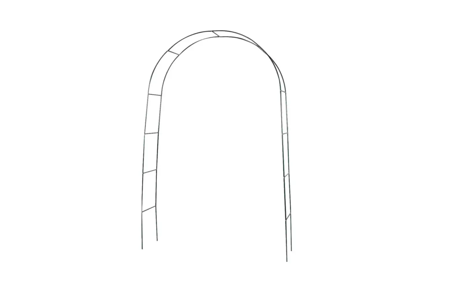 Hard Head Rose Arch Instruction Manual