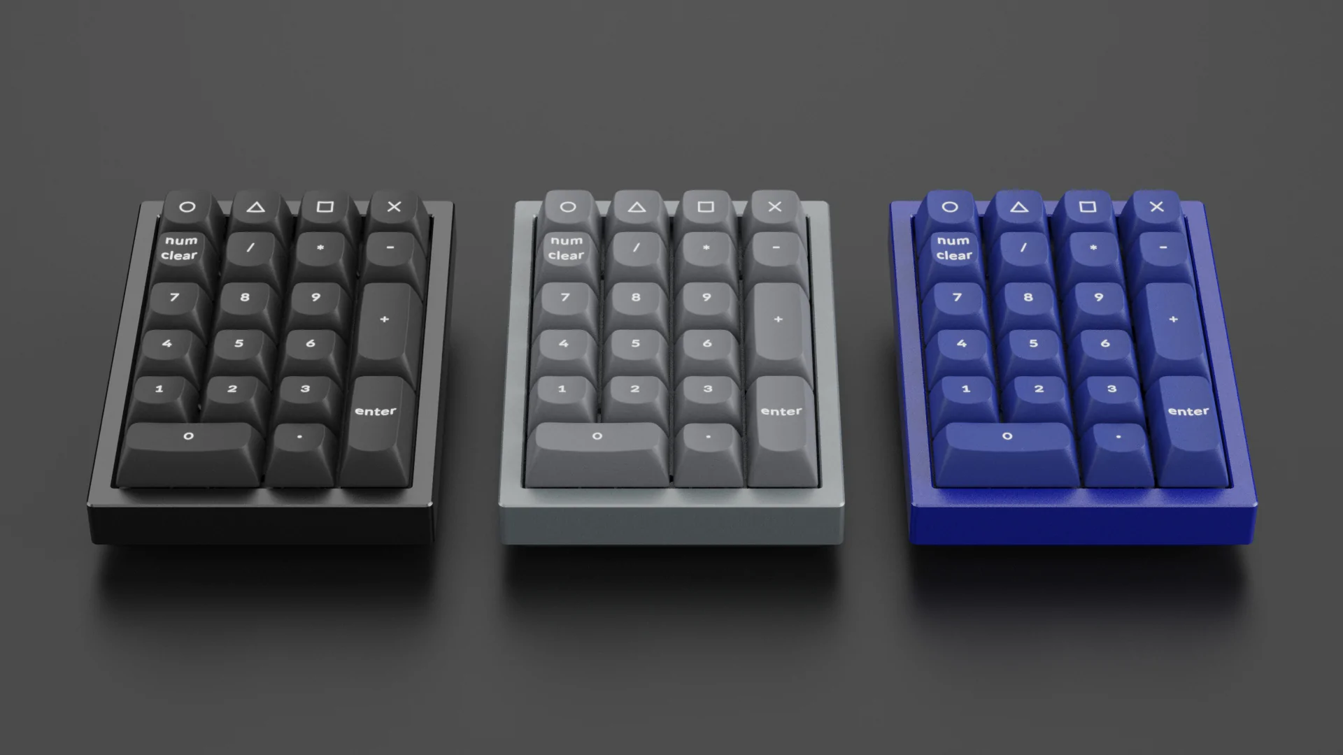 Keychron Q0 Keyboard