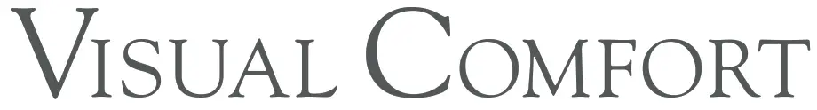 VISUAL COMFORT logo