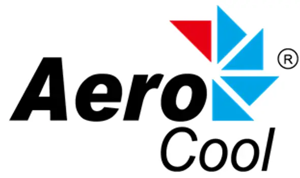 AeroCool logo