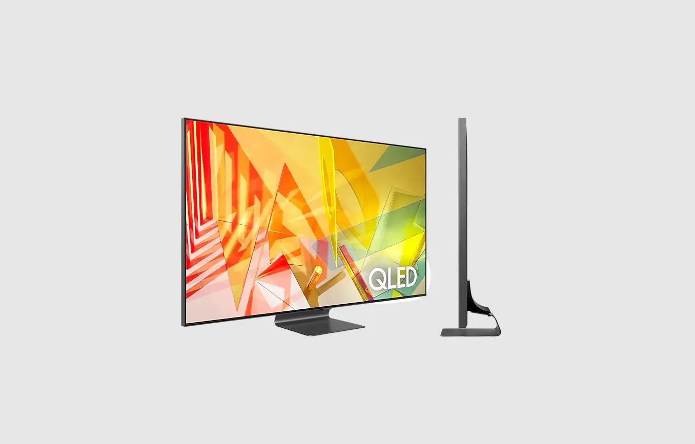 Samsung Qe55q95tdt 55 Inch Qled 4k Hdr Smart Tv User Manual Samsung Qe55q95tdt 55 Inch Qled 4k Hdr Smart Tv User Manual