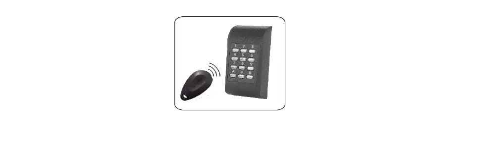 Xpr Mtpadp-bt-eh-sa Bluetooth Standalone Keypad With Integrated Rfid Reader User Manual Xpr Mtpadp-bt-eh-sa Bluetooth Standalone Keypad With Integrated Rfid Reader User Manual
