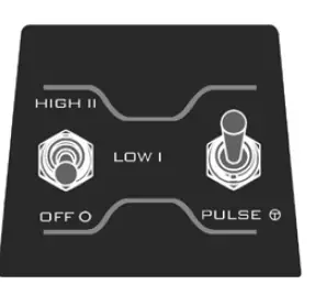 WARING-COMMERCIAL-BB300-Series-Blender-with-Toggle-Switch-Controls-fig-2