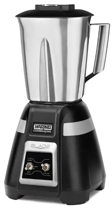 WARING-COMMERCIAL-BB300-Series-Blender-with-Toggle-Switch-Controls-product