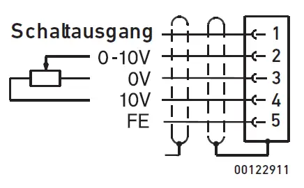 AVENTICS-ED07-Pressure-Regulator-14