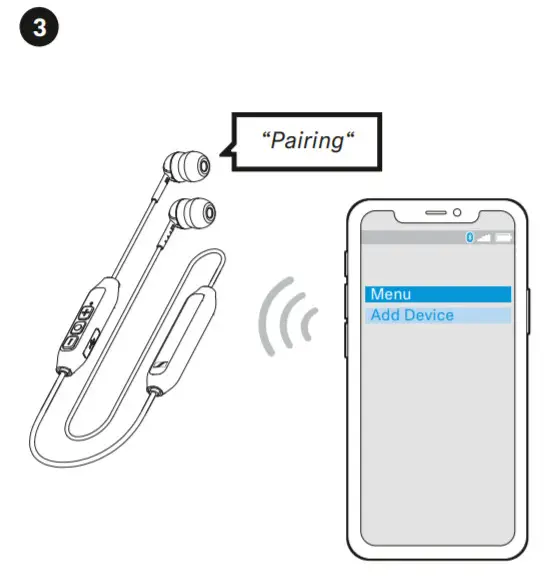 SENNHEISER CX 150BT SEBT2 Earphones - SENNHEISER CX 150BT SEBT2 Earphones - SENNHEISER CX 150BT SEBT2 Earphones - SENNHEISER CX 150BT SEBT2 Earphones - prining4