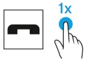 SENNHEISER CX 150BT SEBT2 Earphones - end