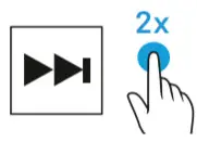 SENNHEISER CX 150BT SEBT2 Earphones - next