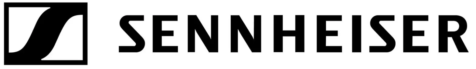 SENNHEISER logo