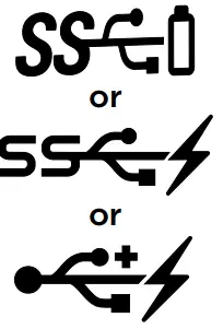 DELL XPS 17-9720 Portable Laptop- icon 29