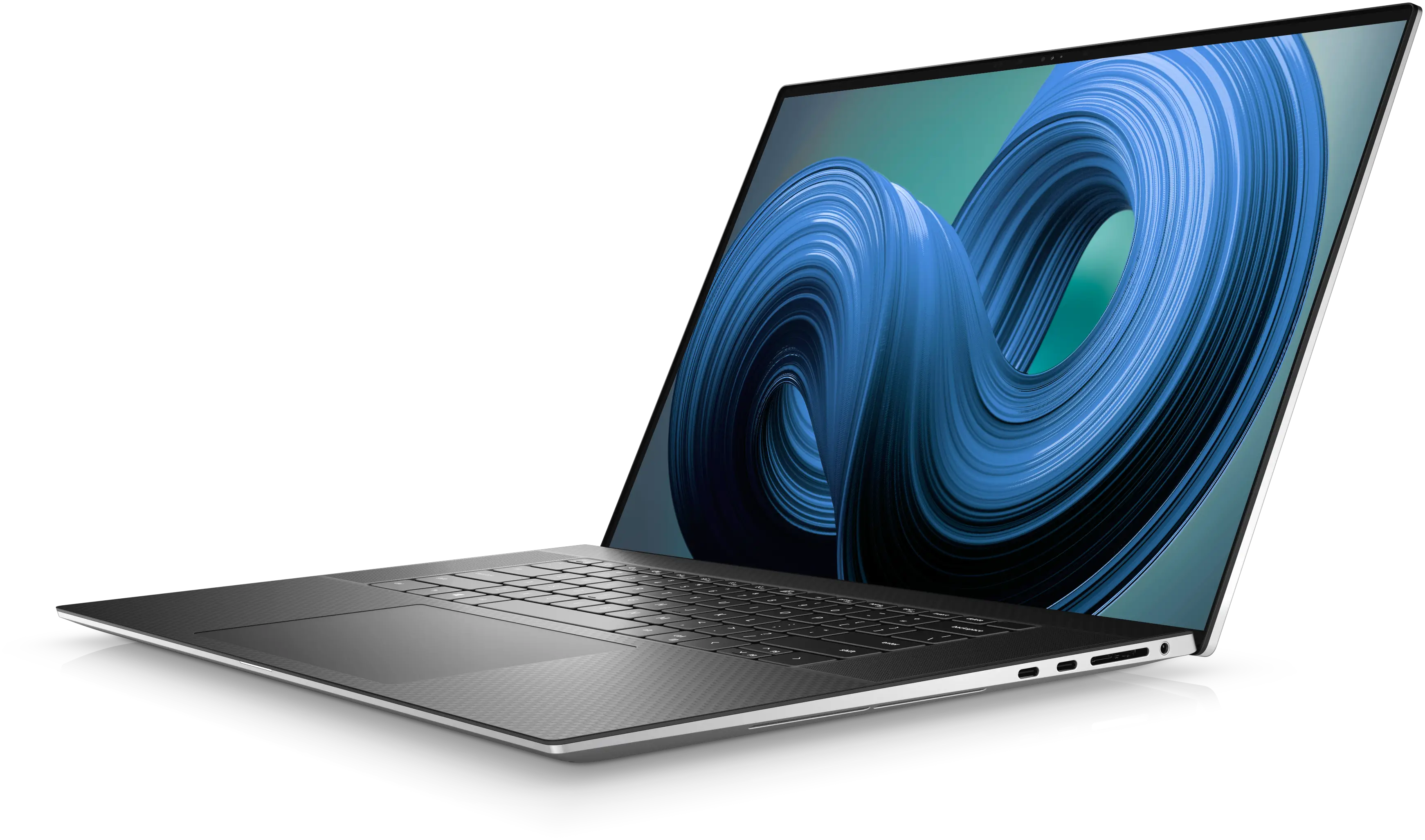 DELL XPS 17-9720 Portable Laptop PRODUCT-IMG