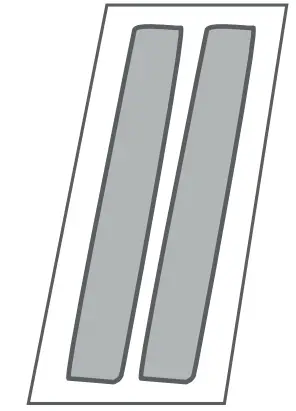 HOT1.1203L Heat Shrink Outdoor Term Content