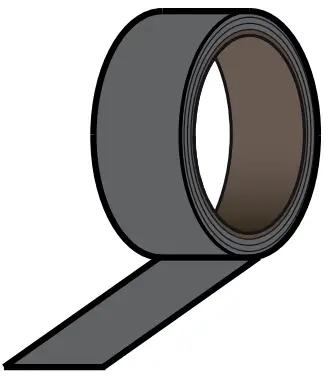 HOT1.1203L Heat Shrink Outdoor Term Content