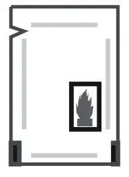 HOT1.1203L Heat Shrink Outdoor Term Content