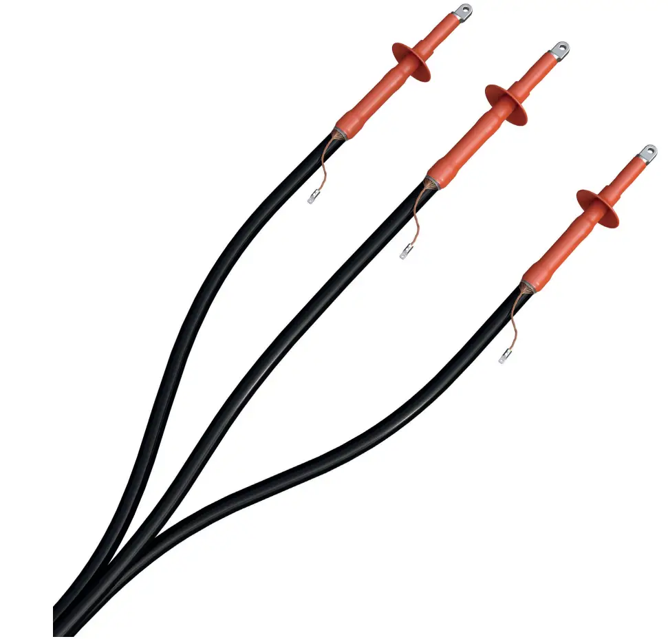 HOT1.1203L Heat Shrink Outdoor Term