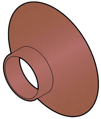 HOT1.1203L Heat Shrink Outdoor Term Content