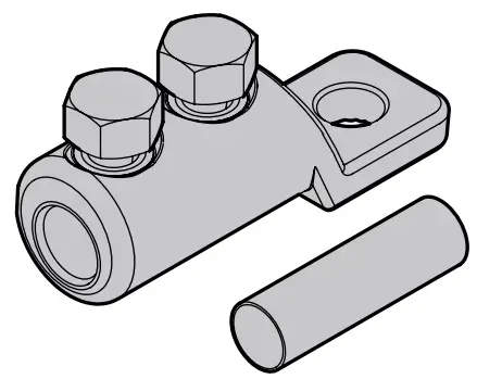 HOT1.1203L Heat Shrink Outdoor Term Content