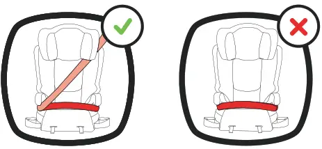 diono Cambria 2 Booster Seat - 3