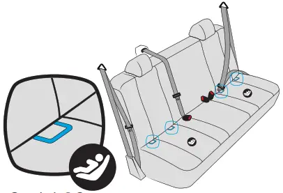 diono Cambria 2 Booster Seat - 5