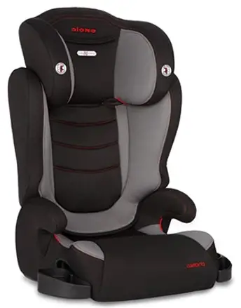 diono Cambria 2 Booster Seat