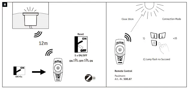Paulmann-942-74,-942-75-ZigBee-24V-Lamp-FIG3
