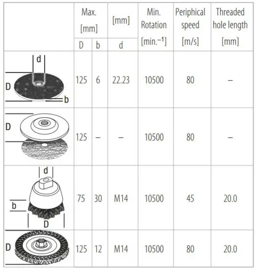 FIG 10 Optional Accessories.JPG