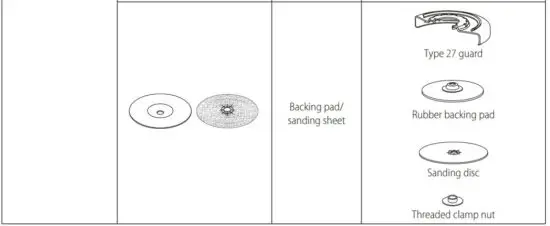 FIG 13 Grinding and Cutting Accessory Chart.JPG