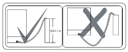 Amica DFV41E6AISMG Dishwasher - Fig2
